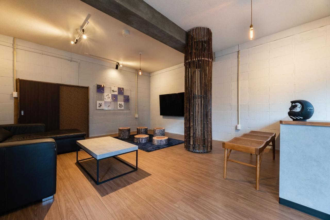 Rou Holiday home Kyoto