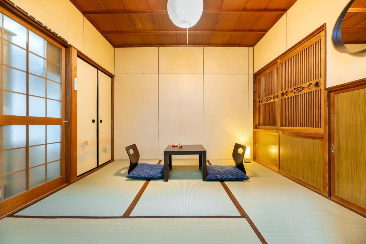 Rou Holiday home *