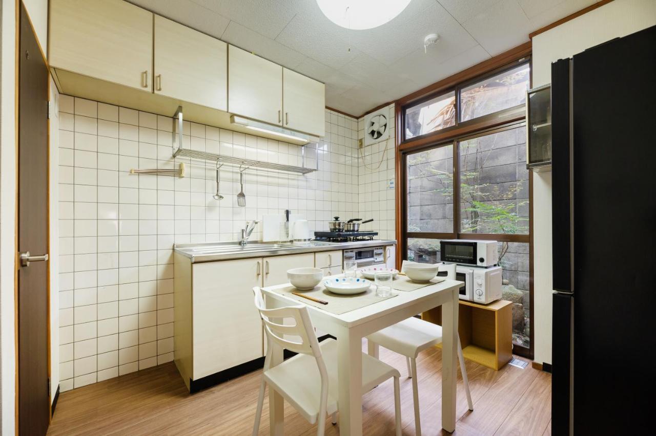 Rou Holiday home Kyoto